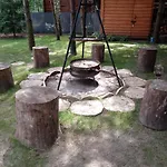 Otulina Gulczewo Вилла