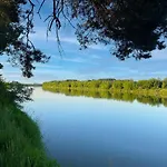 Otulina Gulczewo Вилла *