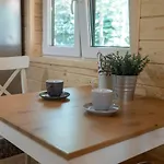 Otulina Gulczewo Вилла