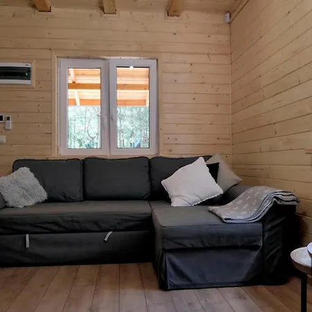 Otulina Gulczewo Willa