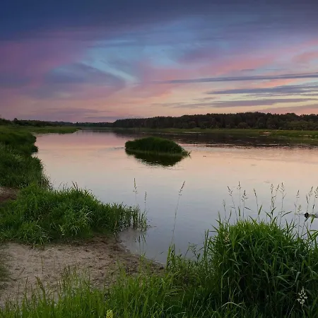 Otulina Gulczewo Wyszków