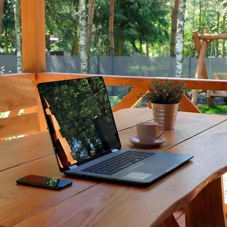 Otulina Gulczewo Villa Wyszkow