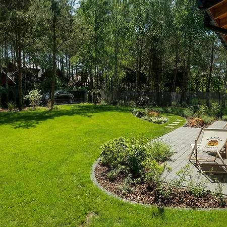 Otulina Gulczewo Wyszkow