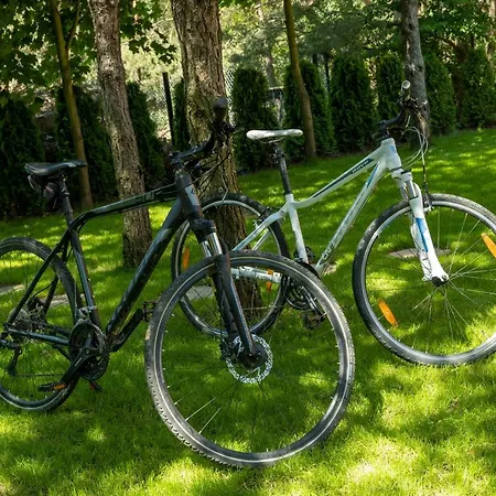 Otulina Gulczewo * Wyszków