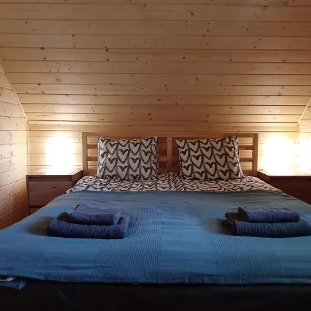 Otulina Gulczewo Wyszków