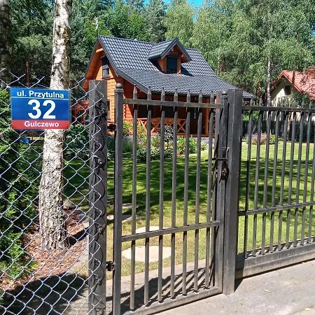 Otulina Gulczewo Apartamento Wyszków