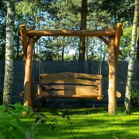 Willa Otulina Gulczewo *