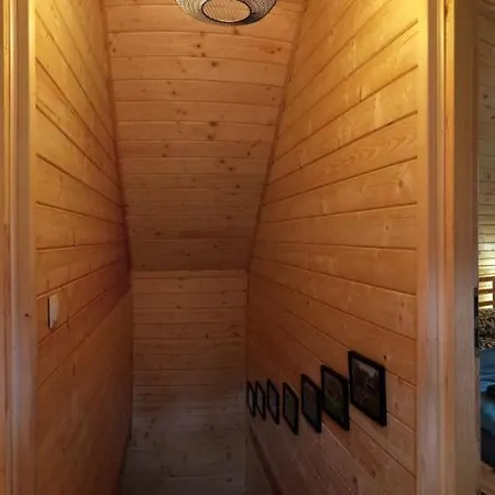 Otulina Gulczewo Willa Wyszków