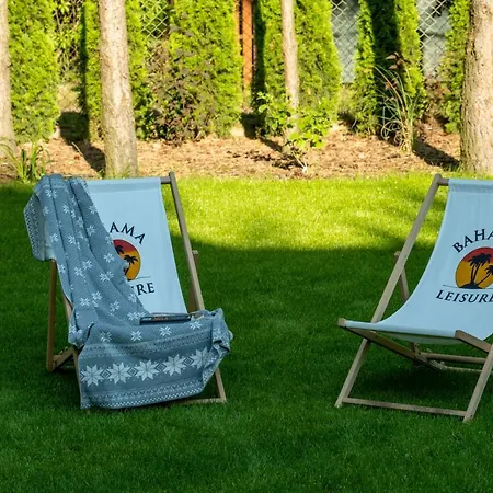 Otulina Gulczewo Wyszków