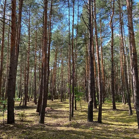 Apartamento Otulina Gulczewo *