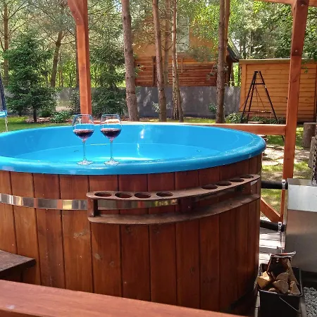 Otulina Gulczewo * Wyszków