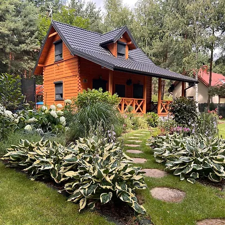 Otulina Gulczewo Villa