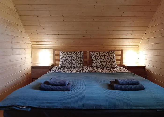 Otulina Gulczewo Wyszkow