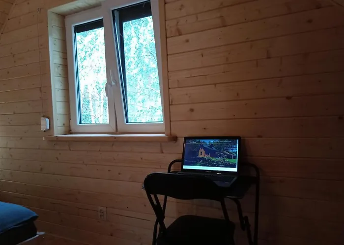 Villa Otulina Gulczewo