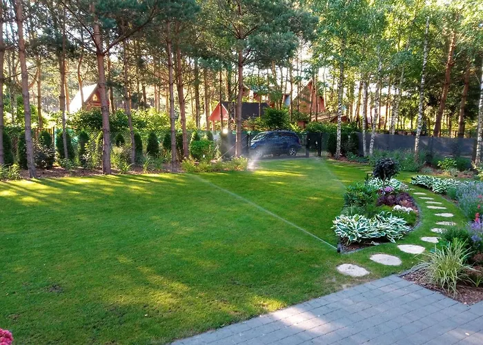 Otulina Gulczewo * Wyszkow