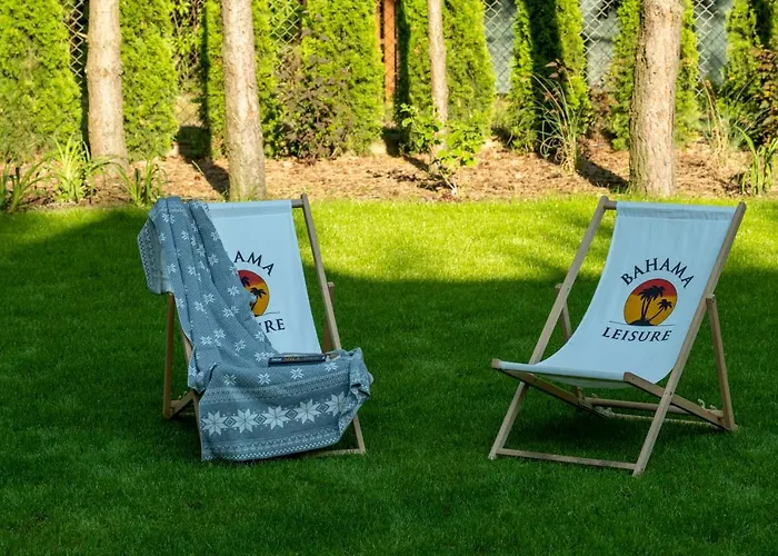 Otulina Gulczewo Wyszkow