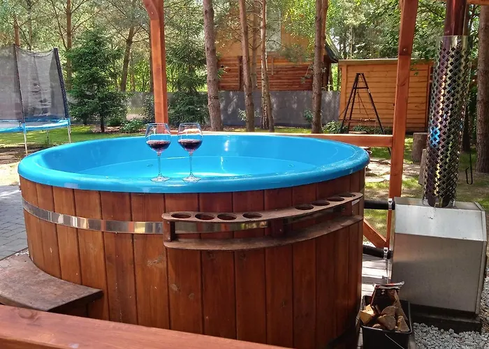 Otulina Gulczewo * Wyszkow