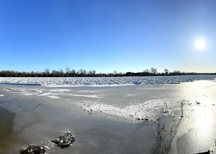 Villa Otulina Gulczewo *