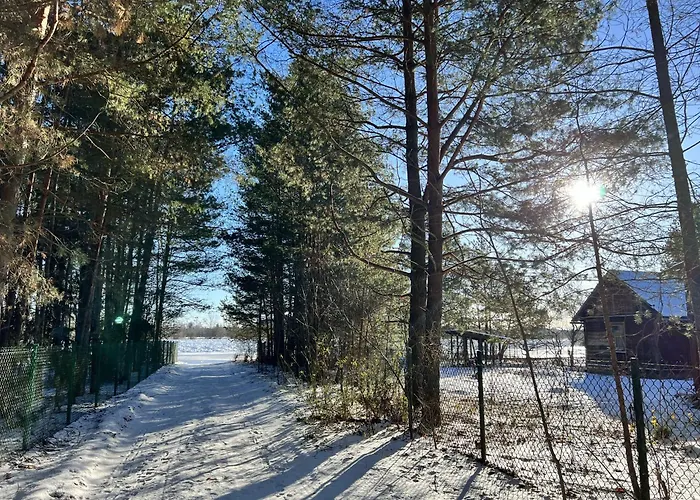 Otulina Gulczewo Wyszkow